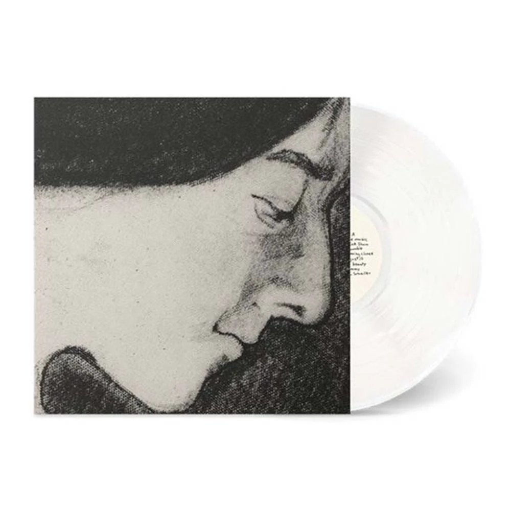 Julie Doiron Broken Girl Vinyl LP Colour 2025