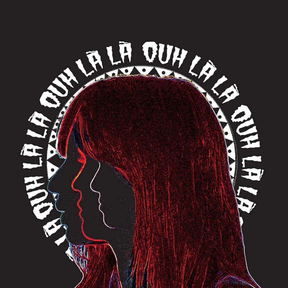 Juniore Ouh La La Vinyl LP 2025