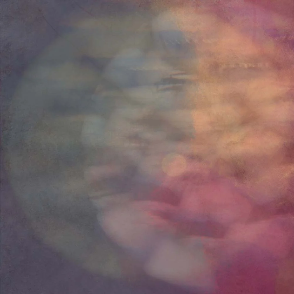 K I N B R A E Cryptophasia Vinyl LP 2025