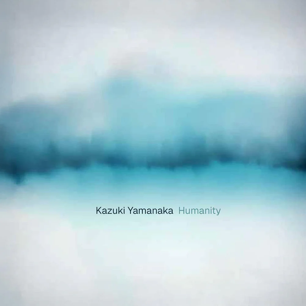 Kazuki Yamanaka Humanity Vinyl LP