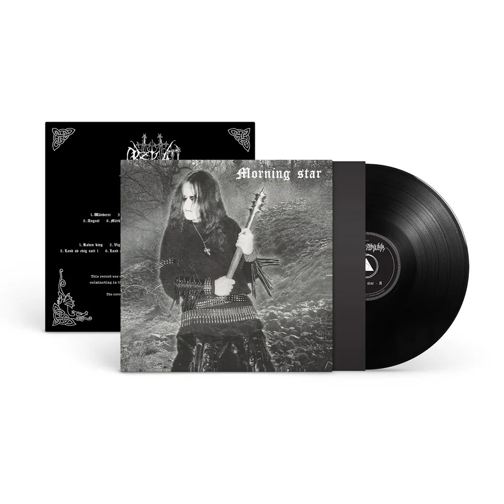 Kekht Arakh Morning Star Vinyl LP 2026