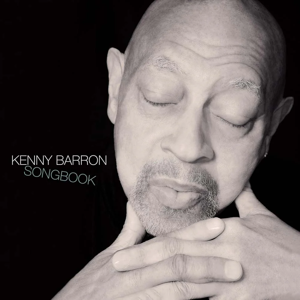 Kenny Barron Songbook Vinyl LP 2025