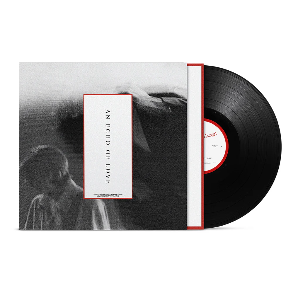 Kerala Dust An Echo Of Love Vinyl LP 2025