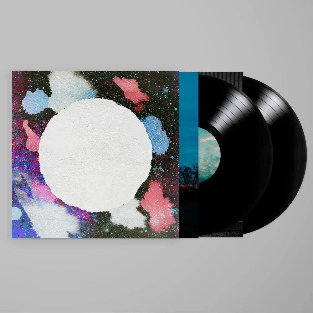 Khruangbin The Universe Smiles Upon You II Vinyl LP 2025
