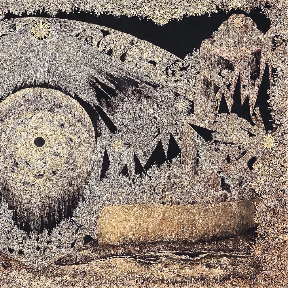 Kishi Bashi Sonderlust (10th Anniversary Edition) Vinyl LP 2026