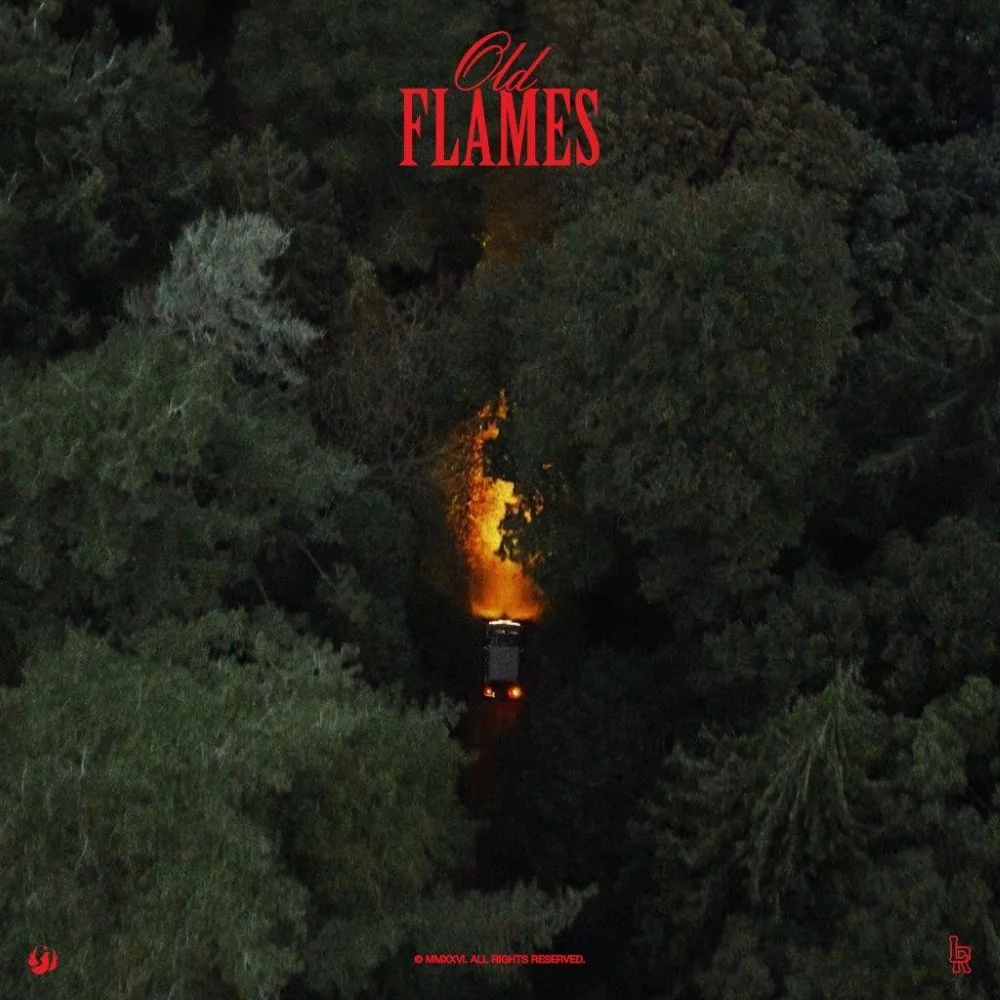 La Roux Old Flame Vinyl LP Due Out 06/11/26