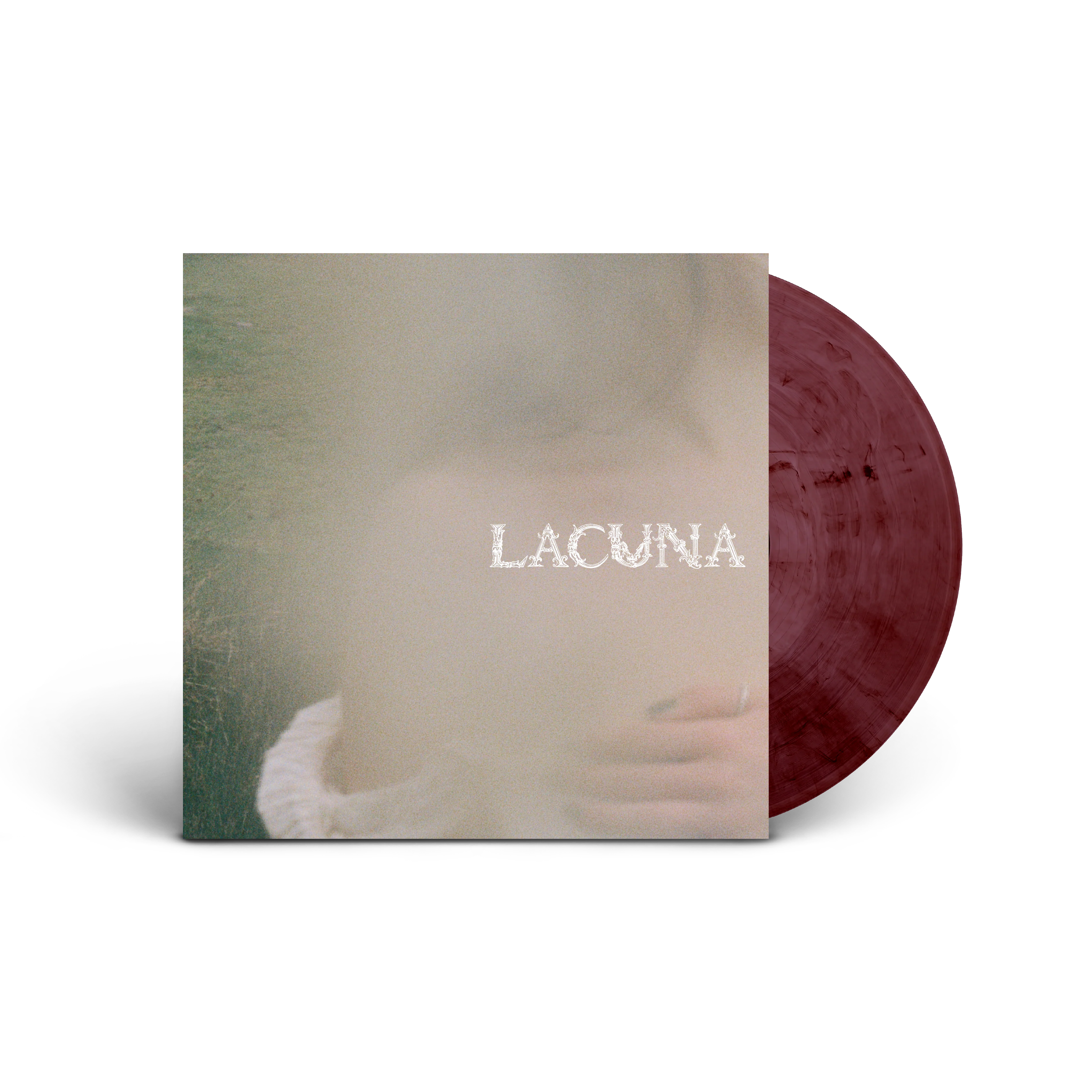 Lacuna Nest 12" Vinyl EP 2025 - Image 3
