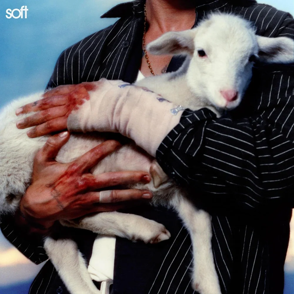 LANY Soft CD 2025