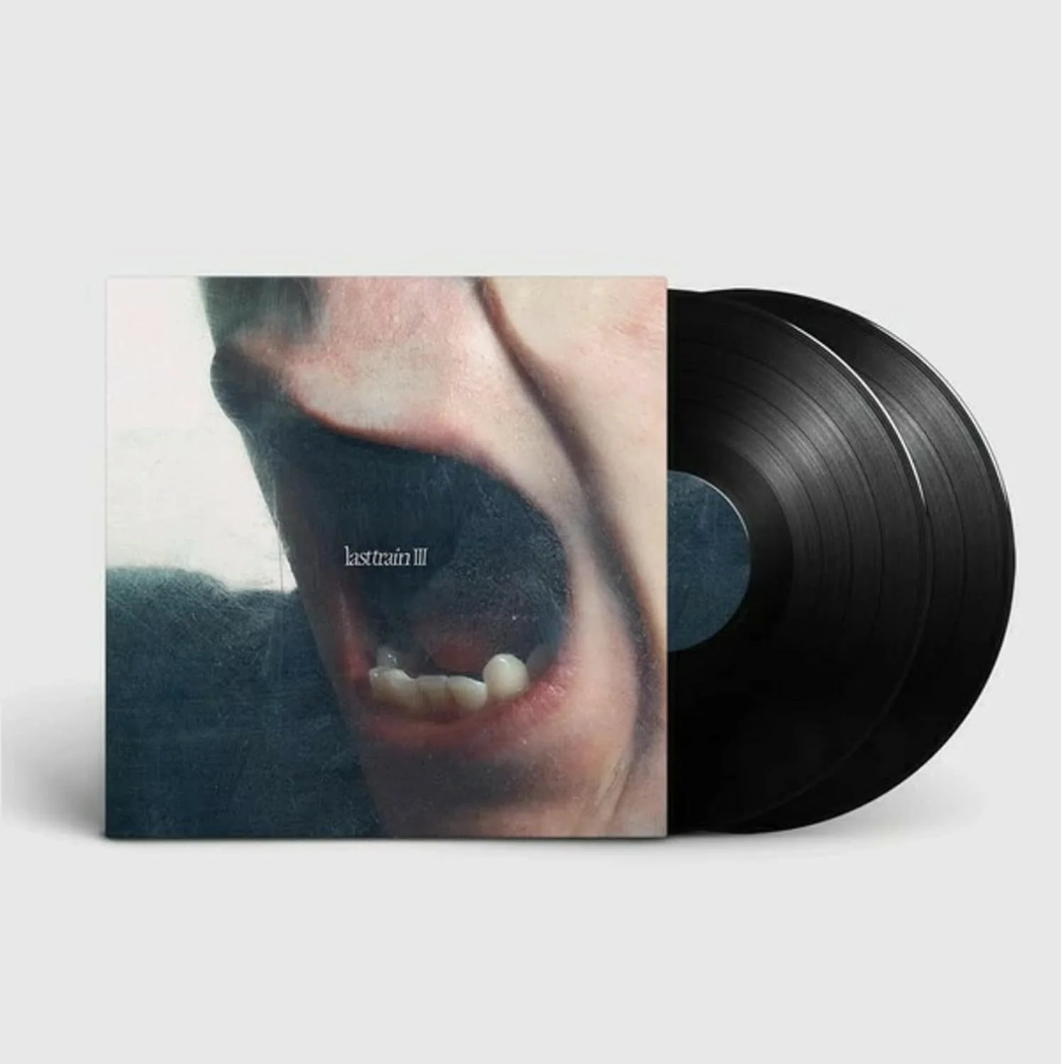 Last Train III Vinyl LP 2025