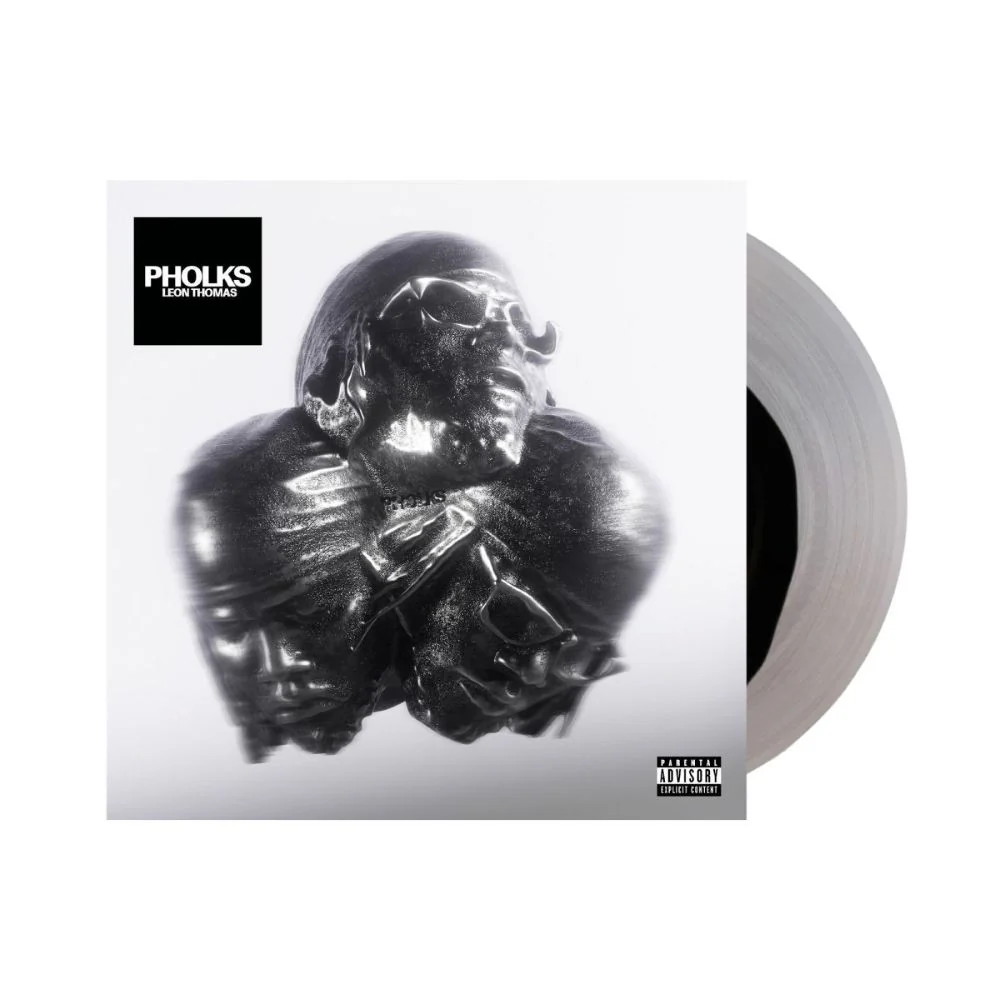 Leon Thomas PHOLKS Vinyl LP 2026