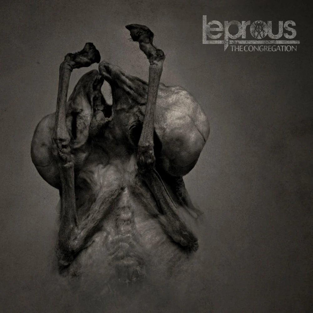 Leprous The Congregation Vinyl LP 2025