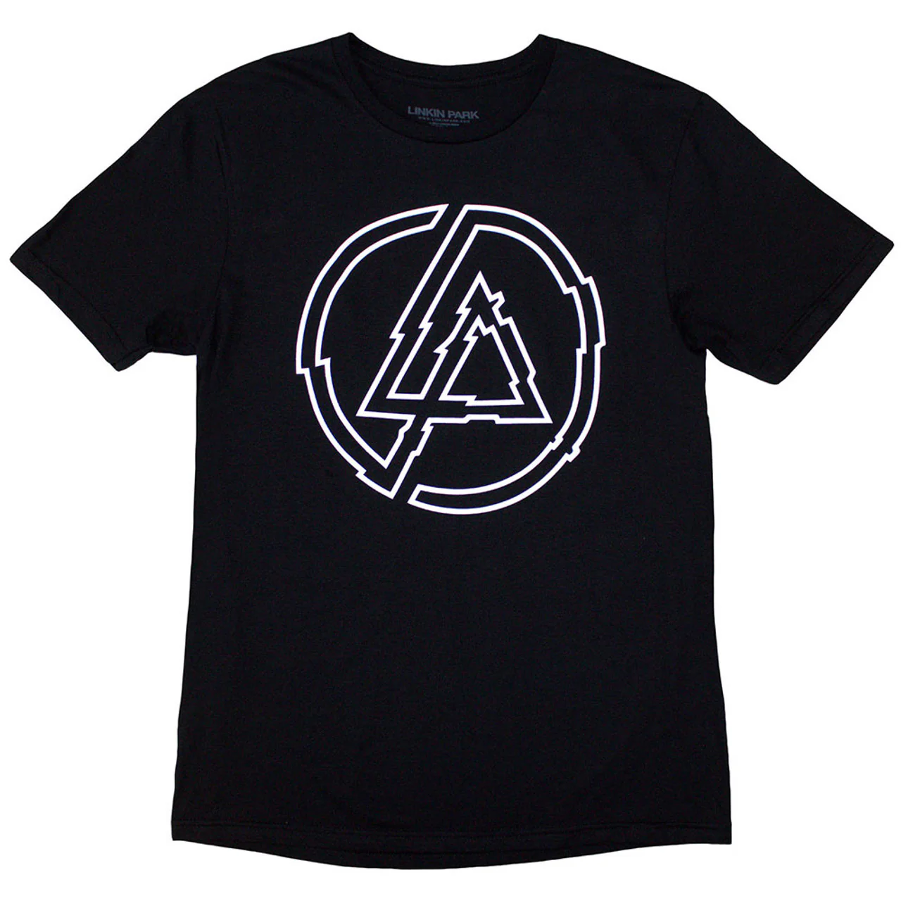 Linkin Park A Thousand Suns Black Small T-Shirt