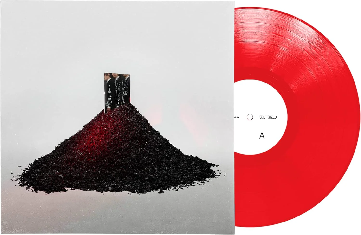 Little Image Little Image Vinyl LP 2023