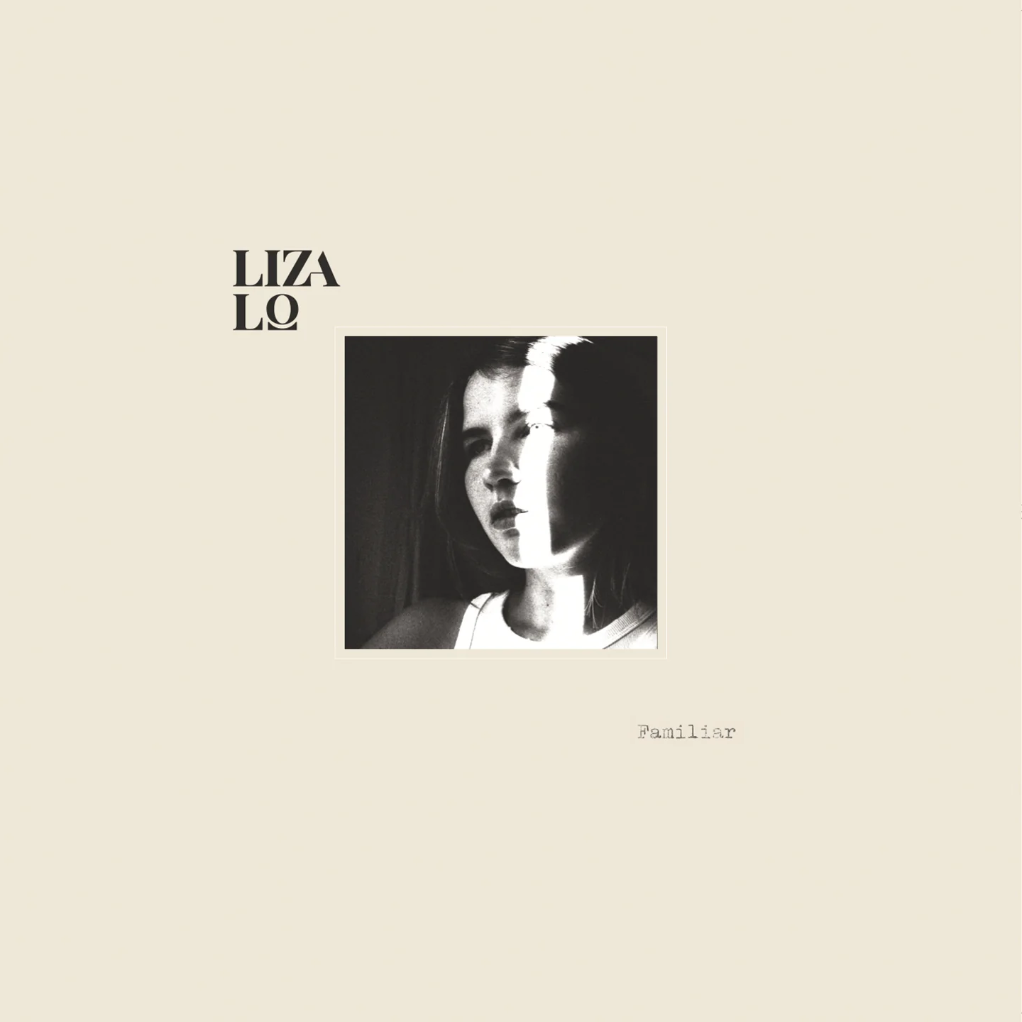 Liza Lo Familiar Vinyl LP 2025