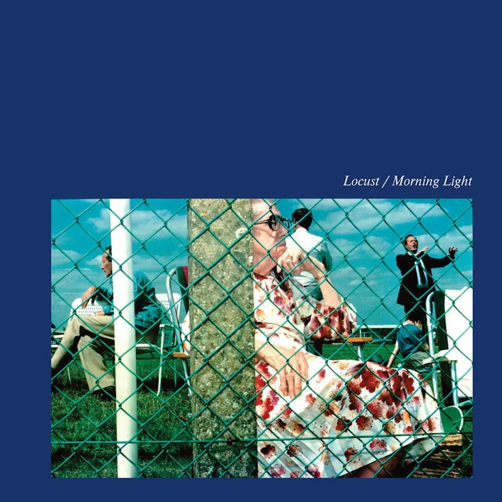 Locust Morning Light Vinyl LP 2026