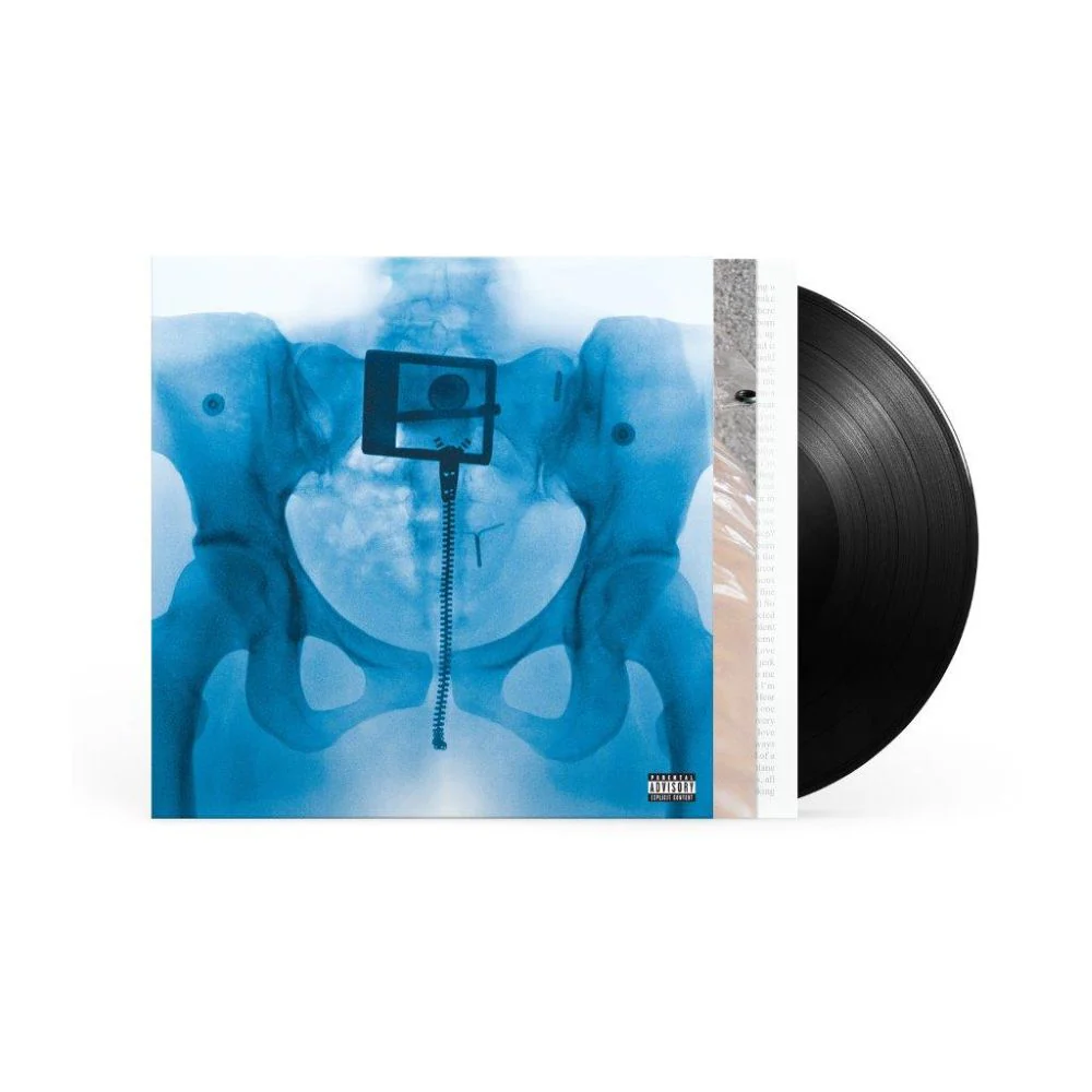 Lorde Virgin Vinyl LP 2025