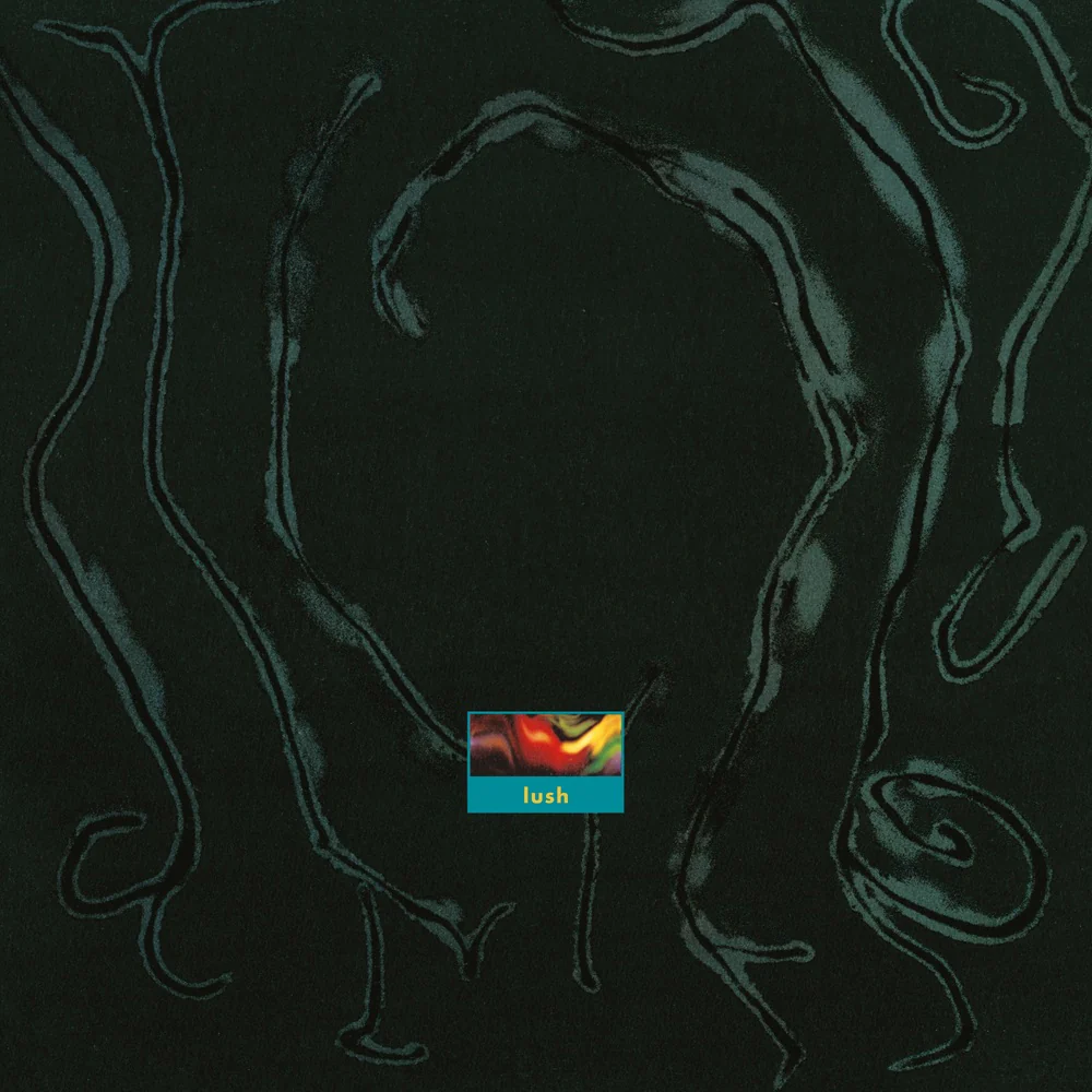 Lush Gala (35th Anniversary Edition) Vinyl LP 2025 - Image 2