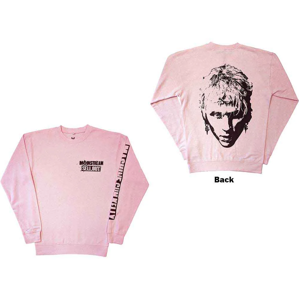 Machine Gun Kelly Medium Sweatshirt - Image 3