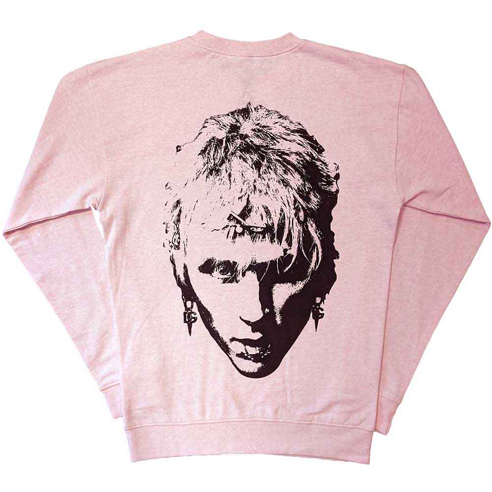 Machine Gun Kelly X-Large Sweatshirt - Image 2