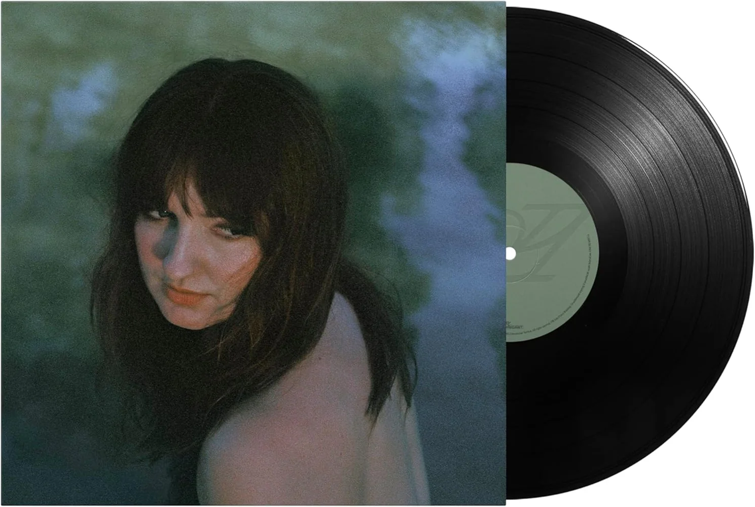 Madison Cunningham Ace Vinyl LP 2025 - Image 2