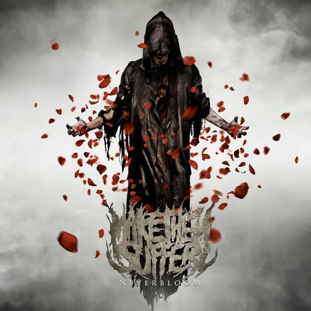 Make Them Suffer Neverbloom Vinyl LP Gold Colour 2026