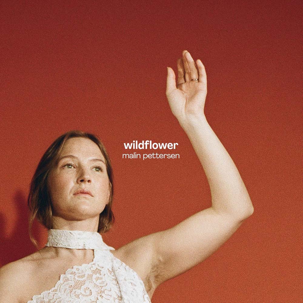 Malin Pettersen Wildflower Vinyl LP 2025