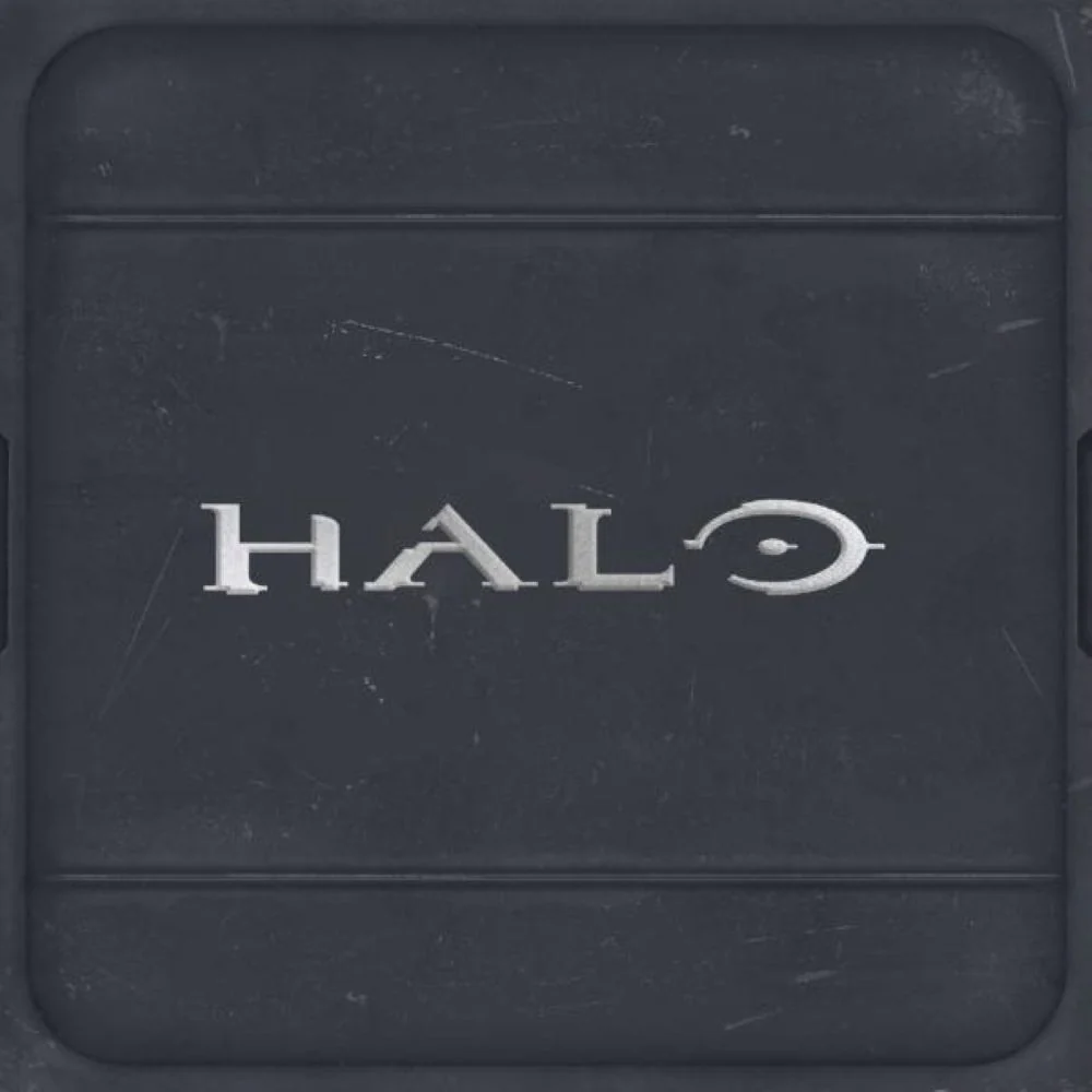 Martin O'Donnell, Michael Salvatori & C Paul Johnson Halo Original Trilogy Soundtrack Collection Vinyl LP Boxset 2025