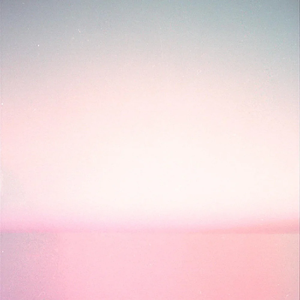 Matti Bye - Matti Bye: The Sea Vinyl LP Clear Colour Due Out 15/05/26