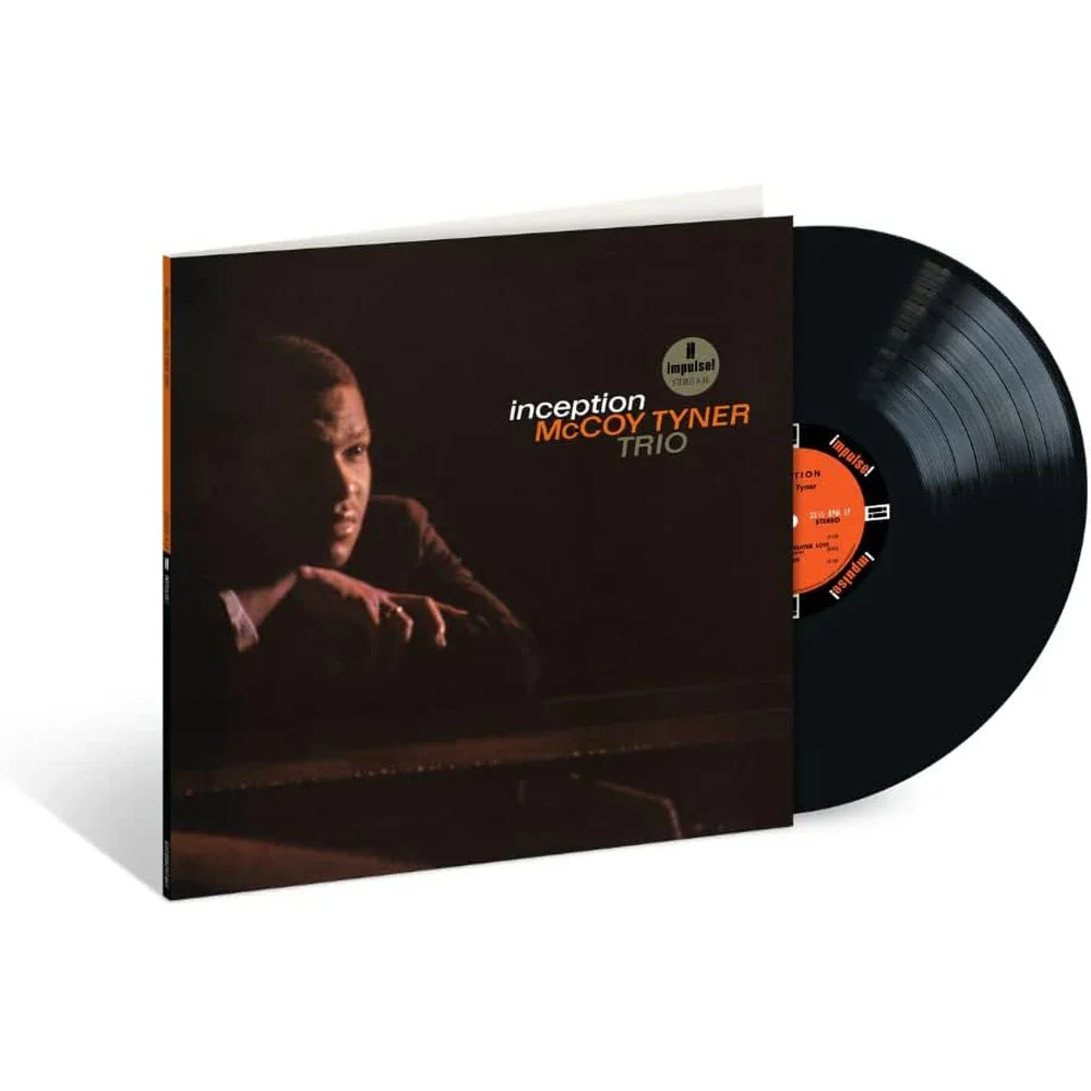 McCoy Tyner Trio - Inception Vinyl LP 2026