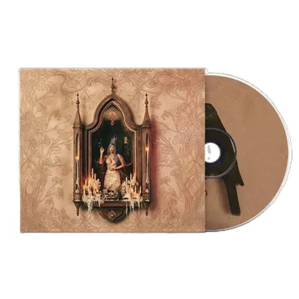 Melanie Martinez Hades CD 2026