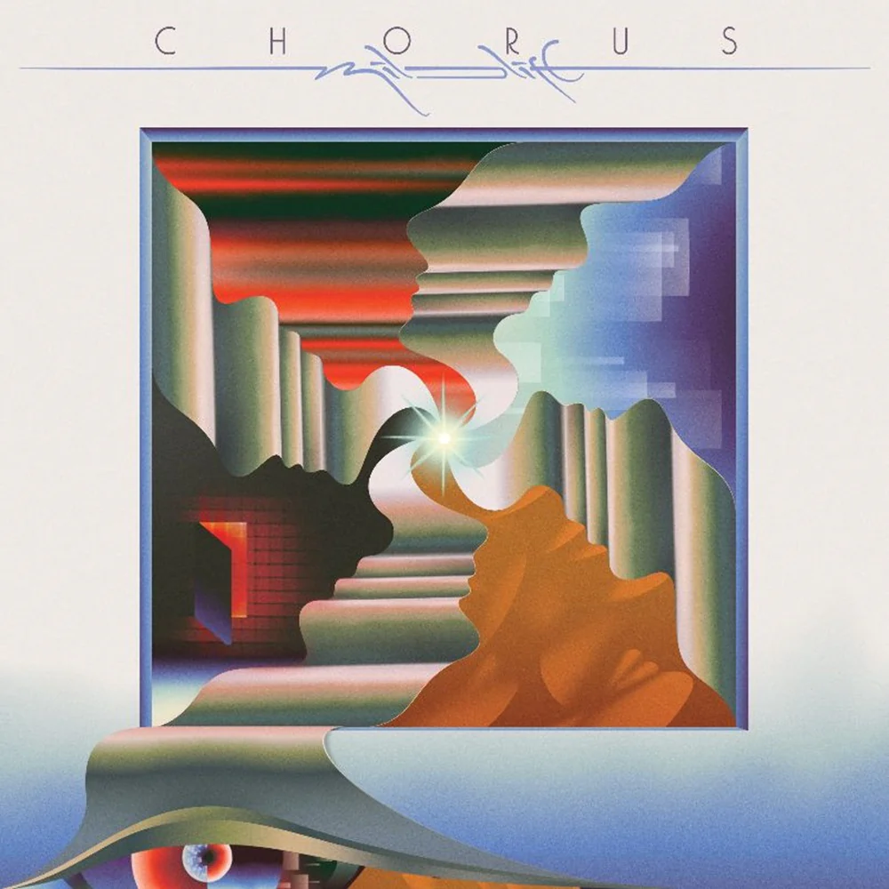 Mildlife Chorus Vinyl LP 2024