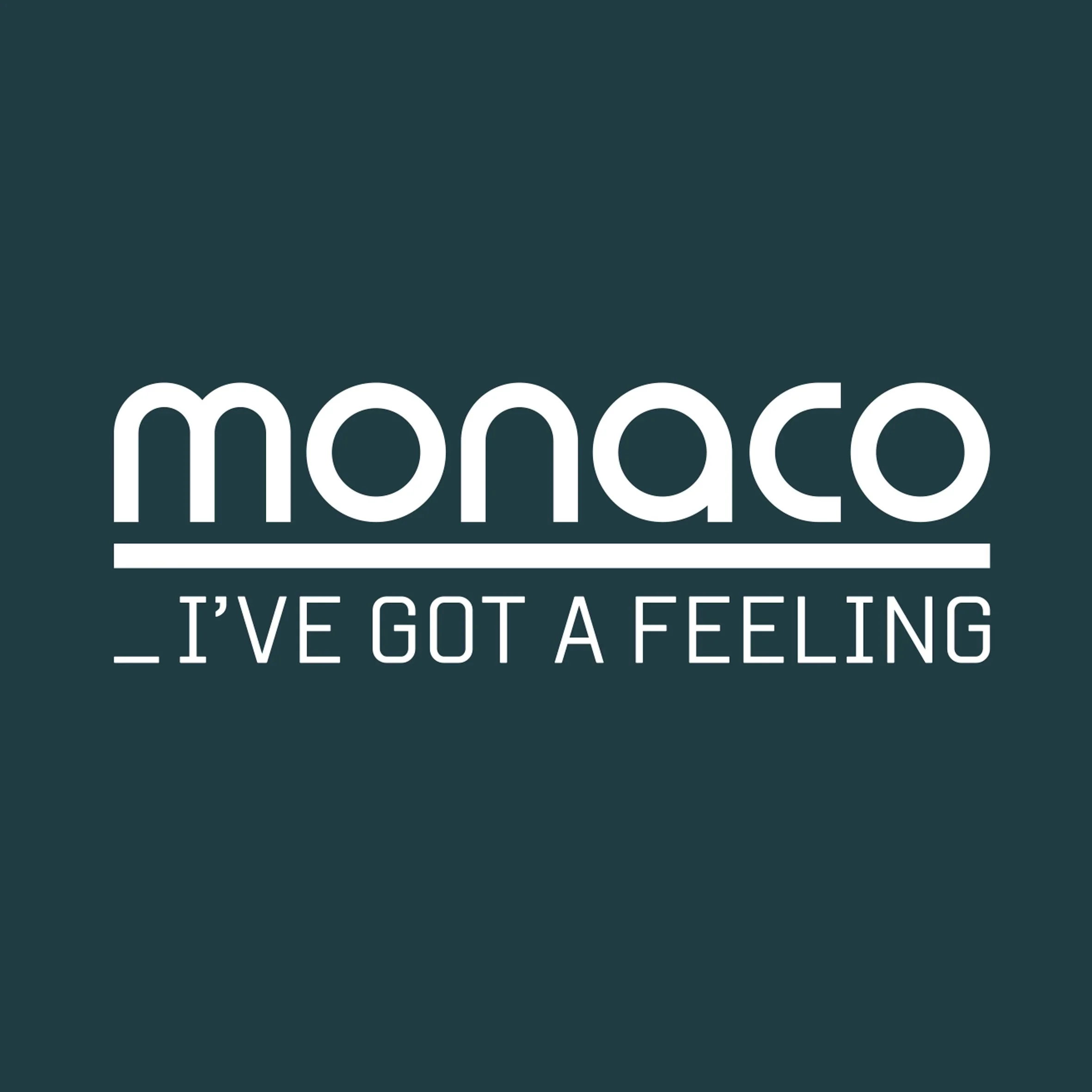 Monaco I've Got A Feeling 12" Vinyl Single Green Colour RSD 2025