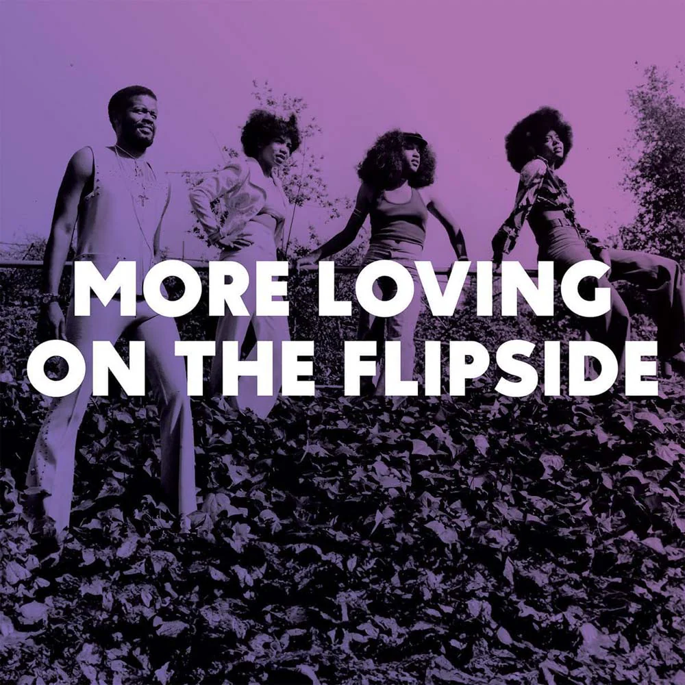 More Loving On The Flipside Vinyl LP 2025