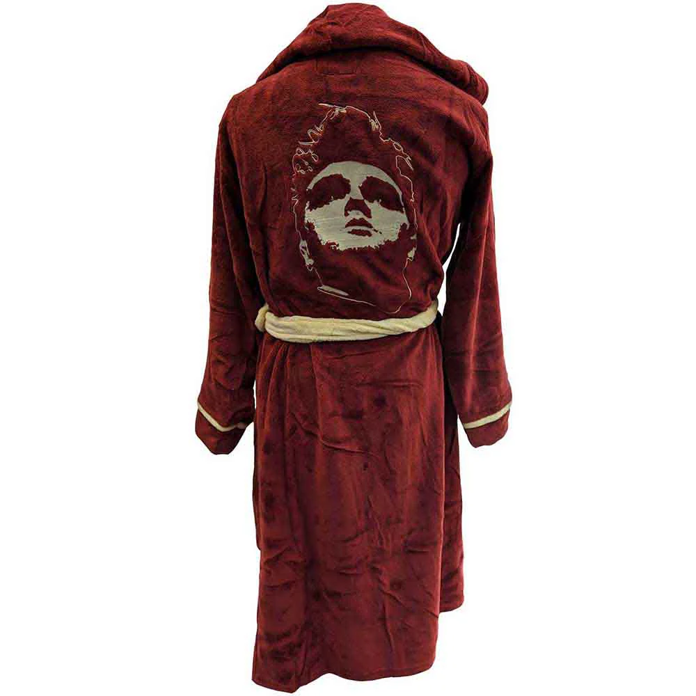 Morrissey Portrait Medium/Large Bathrobe - Image 2