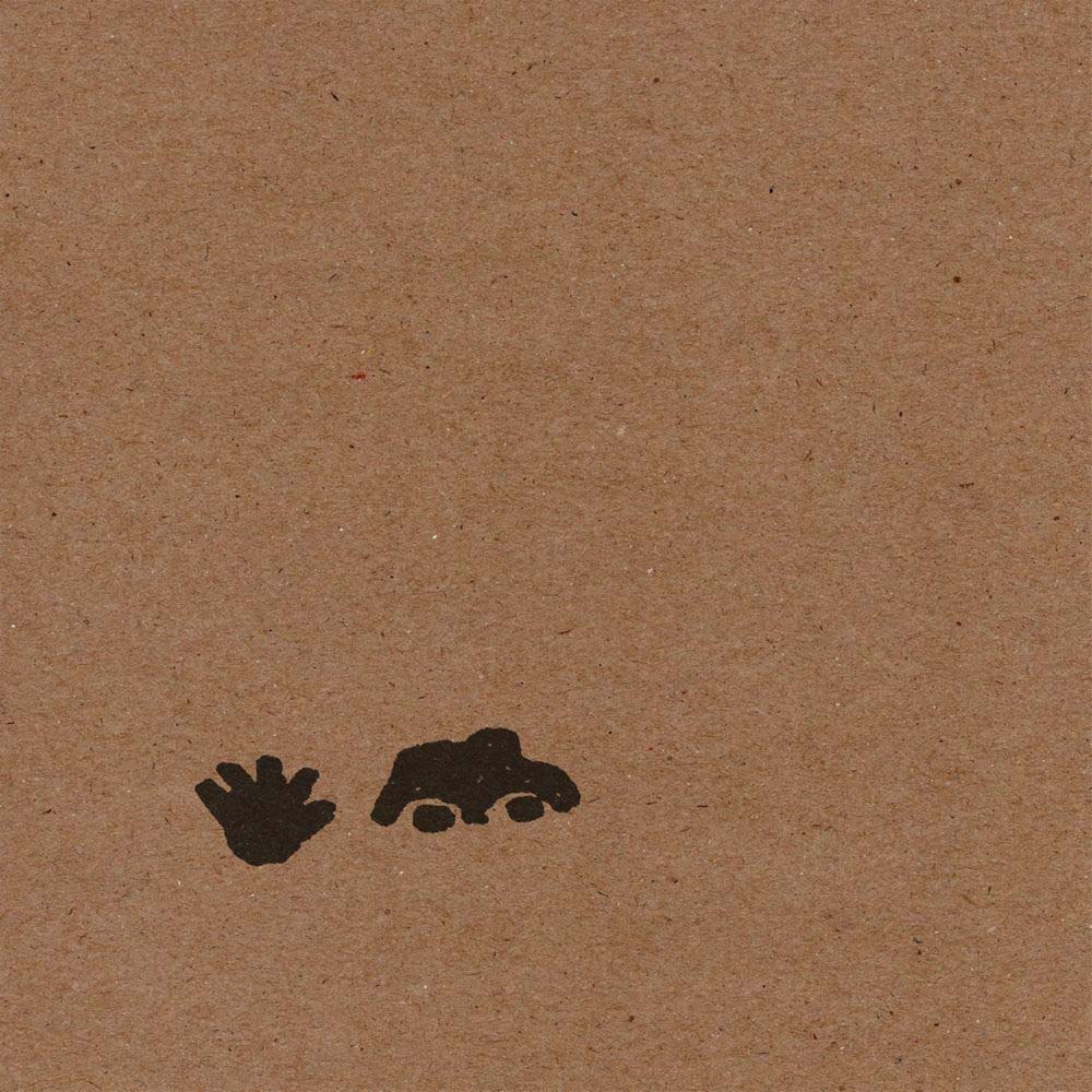 Most Things Bigtime Vinyl LP 2025