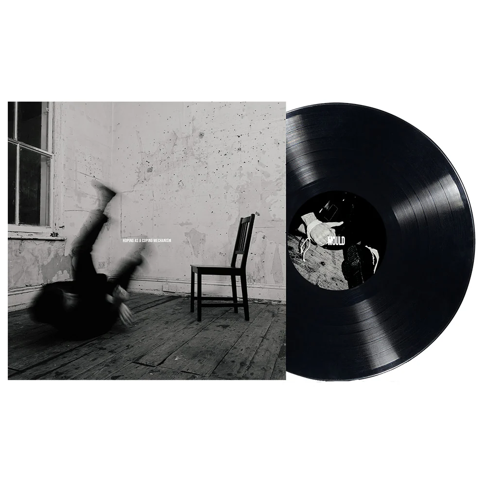 Mould Hoping as a Coping Mechanism Vinyl LP Due Out 10/07/26
