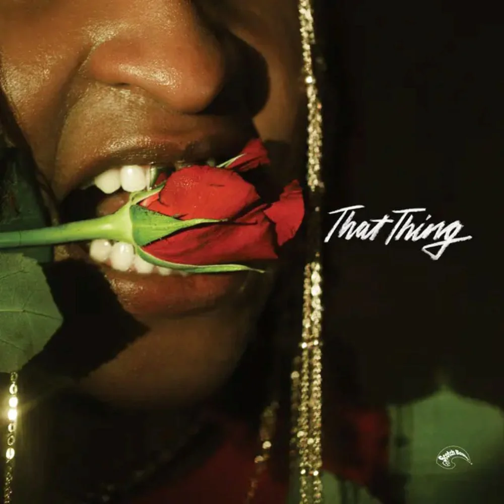 MUNGO'S HI FI x AZIZA JAYE That Thing Vinyl 7"" Single 2026