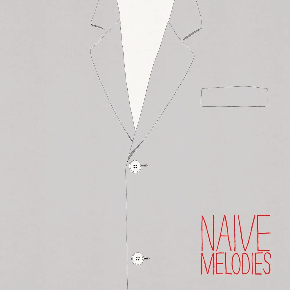 Naive Melodies Vinyl LP 2026