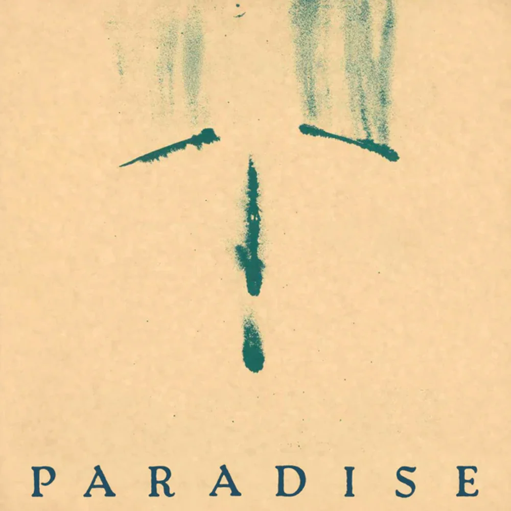 Naoki Zushi Paradise Vinyl LP 2025