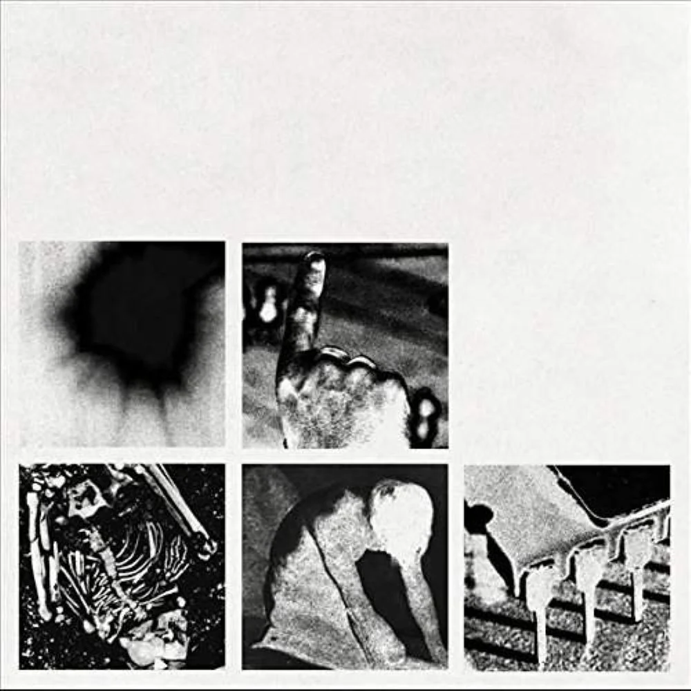 Nine Inch Nails Bad Witch Vinyl LP 2018