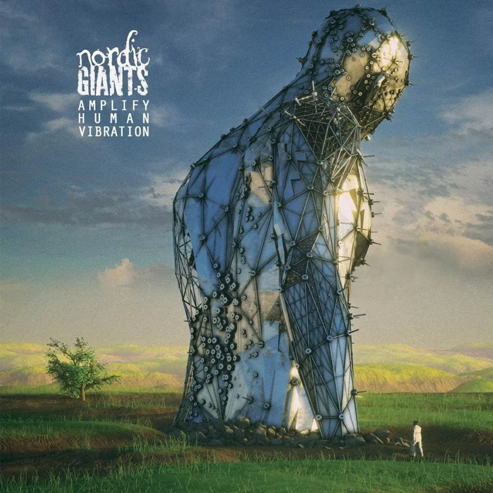 Nordic Giants A Seance Of Dark Delusions Vinyl LP 2025