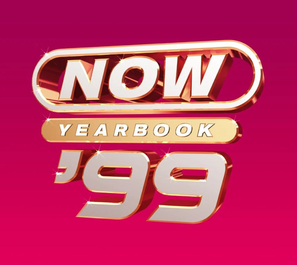 NOW Yearbook 1999 Vinyl LP Magenta & Red Colour Due Out 26/06/26 - Image 2