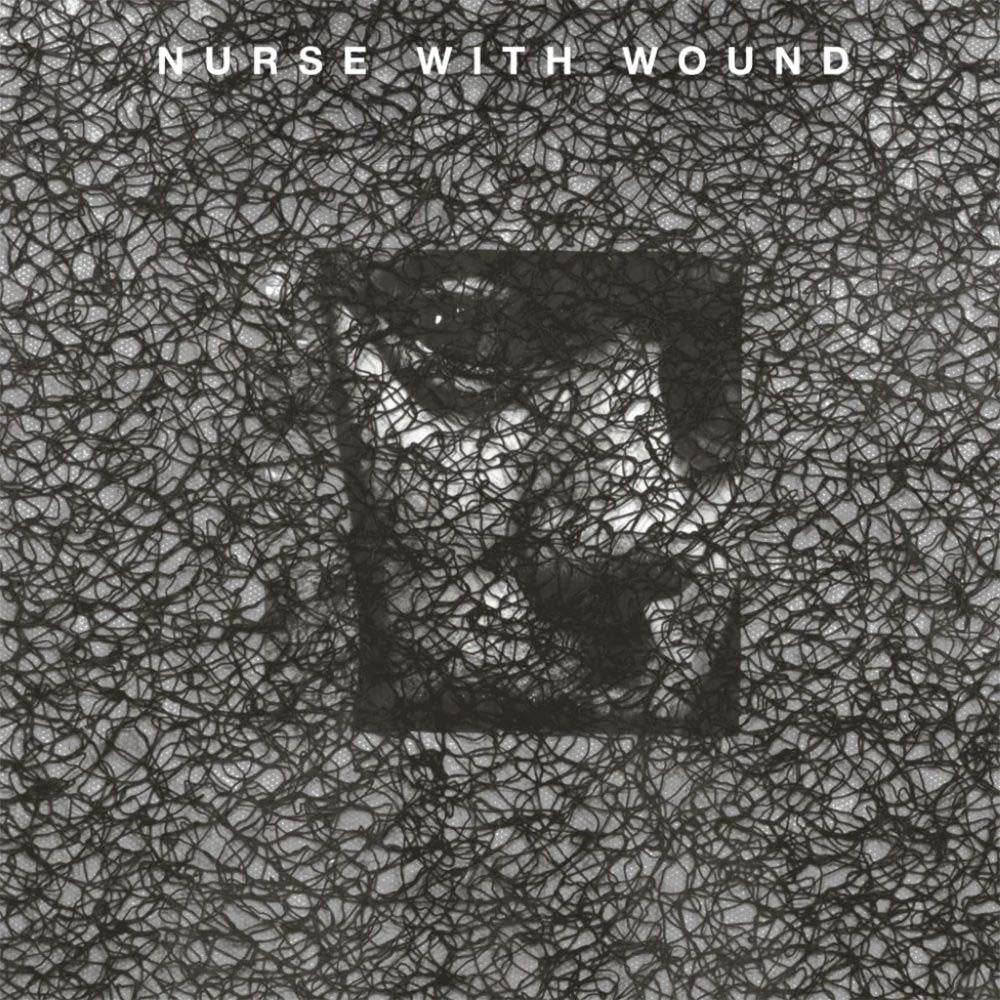 Nurse With Wound Backside Vinyl LP 2026