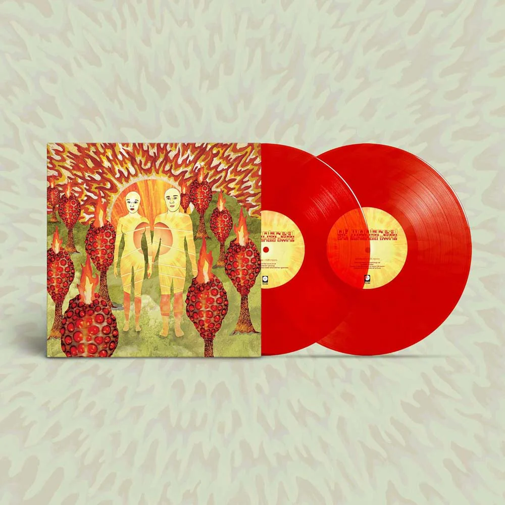 Of Montreal The Sunlandic Twins Vinyl LP 20th Anniversary 2025
