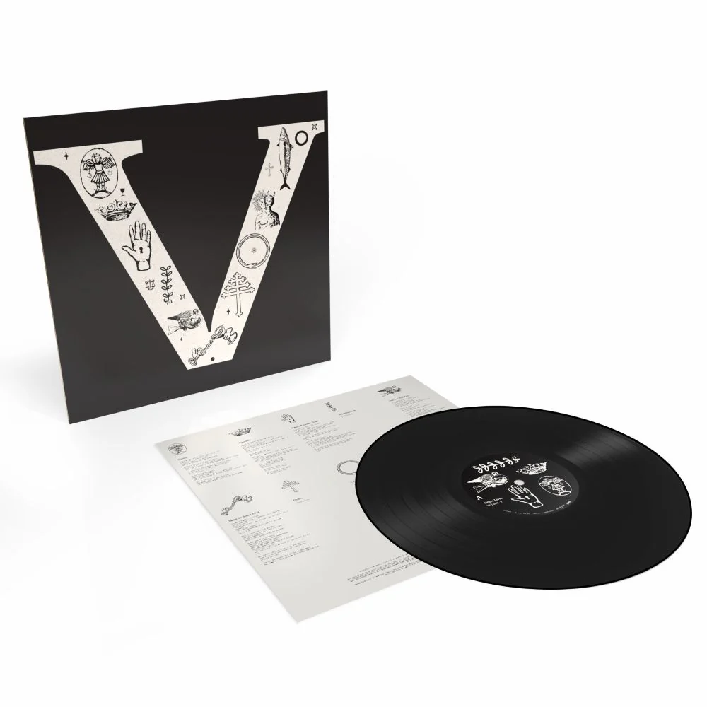 Other Lives Volume V Vinyl LP 2025