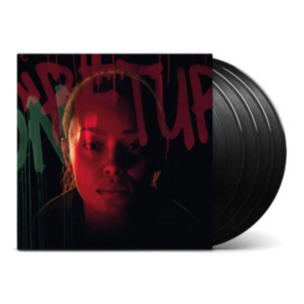 Alan Wake 2 Original Soundtrack Vinyl LP Deluxe 2025