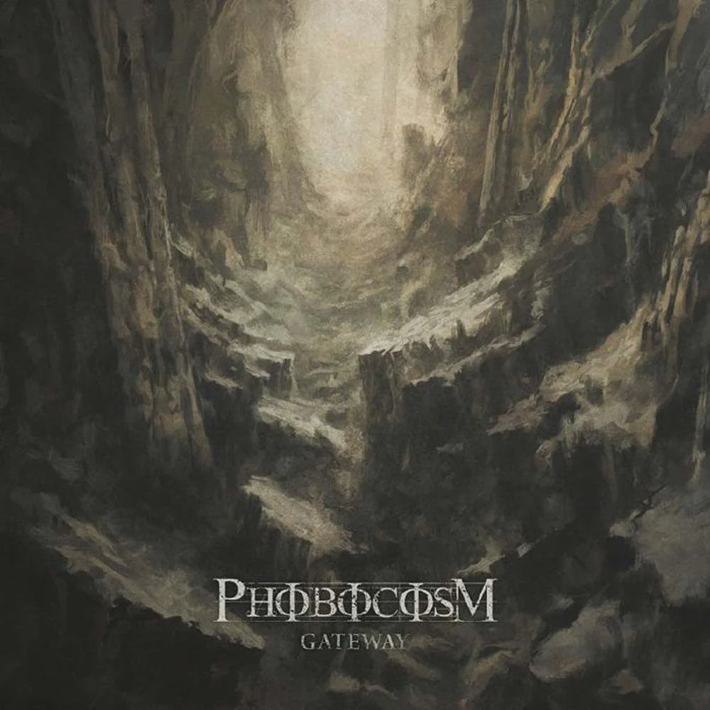 Phobocosm Gateway Vinyl LP 2025