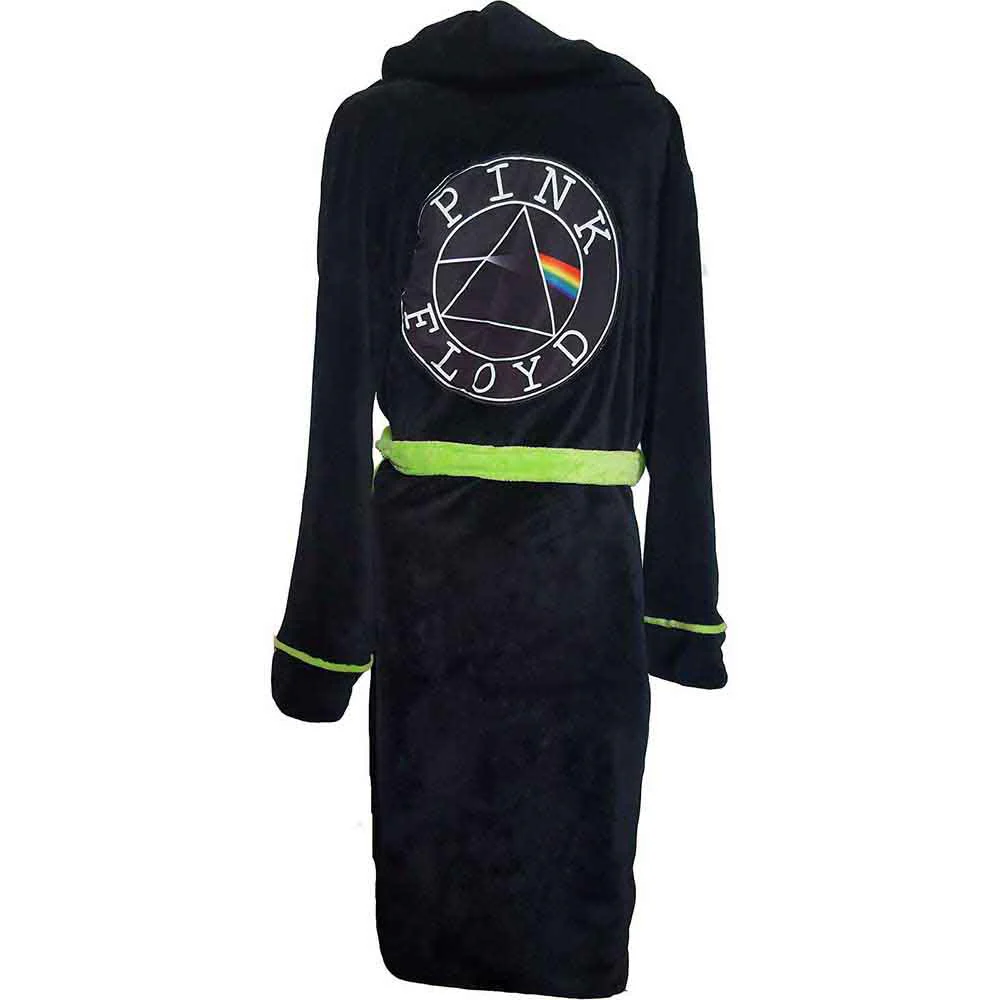 Pink Floyd Medium/Large Bathrobe - Image 2