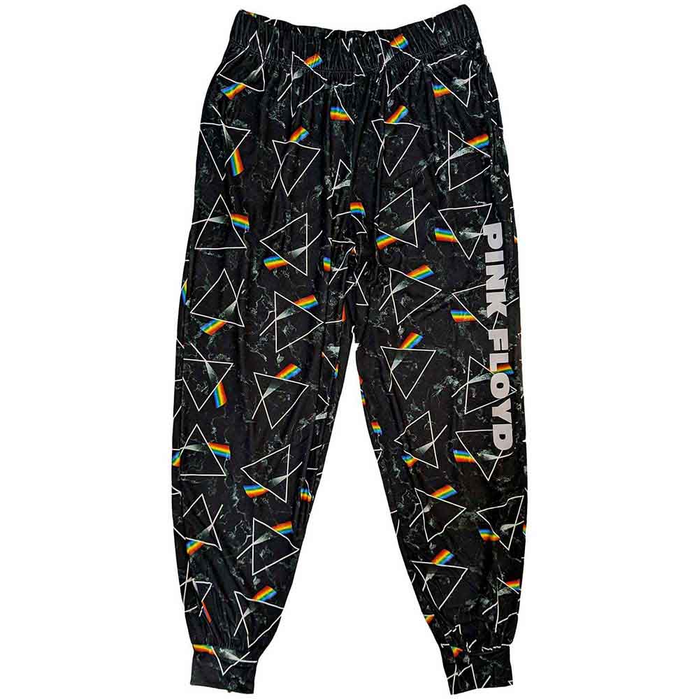 Pink Floyd Prism Large Pyjamas - Image 3