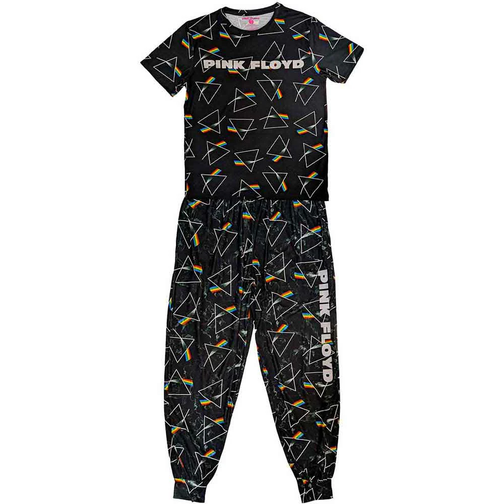 Pink Floyd Prism Medium Pyjamas